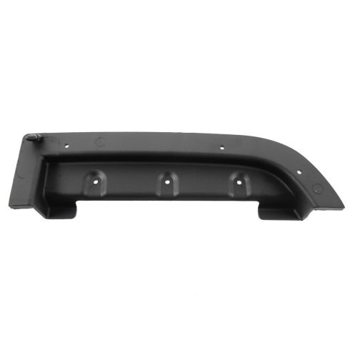 03-07 Lincoln Town Car Inner Gray Armrest Repair Kit RF