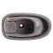Interior Door Handle