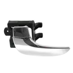 02-07 Buick Rendezvous Inner Chrome Door Handle LF = LR