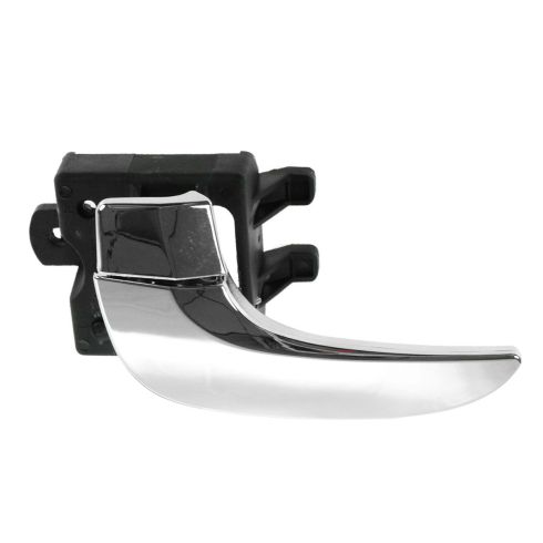 02-07 Buick Rendezvous Inner Chrome Door Handle LF = LR