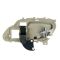 95-02 GM Full Size PU, SUV Inner Light Beige w/Chrome Lever Inner Door Handle LF = LR