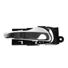97-00 Ford F150; 97-98 F250LD Front Inner All Chrome Door Handle RF