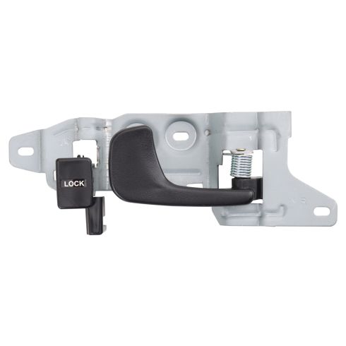 Interior Door Handle