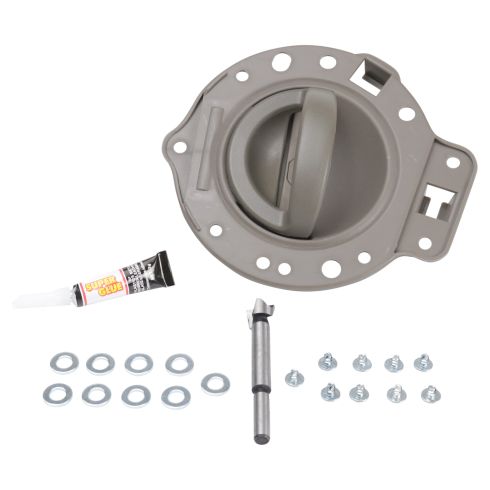 Interior Door Handle Repair Kit