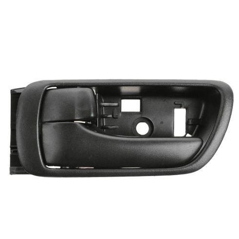02-06 Toyota Camry Black Inside Door Handle LF = LR