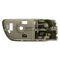 02-06 Toyota Camry Beige Inside Door Handle LF = LR