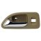 Interior Door Handle