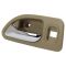 Interior Door Handle