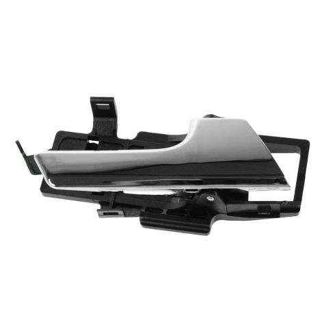 07-11 Chevy Aveo Sedan; 09-11 Aveo 5; 09-10 G3, Wave Hatchback Inside Chrome Door Handle RF = RR