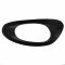 02-09 Chevy Trailblazer; 02-06 Trailblazer EXT Front Textured Black Inside Door Handle Bezel RF