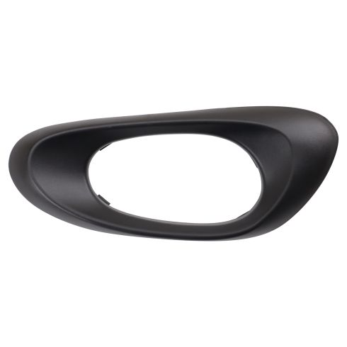 Interior Door Handle Bezel