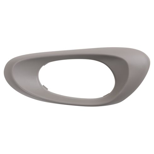 Interior Door Handle Bezel