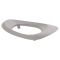 Interior Door Handle Bezel
