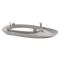 Interior Door Handle Bezel