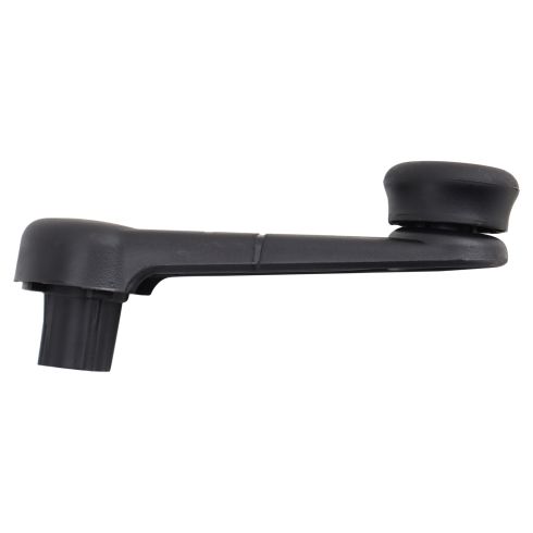 DELPA Window Crank Handle For Ford (93-2019), Lincoln (06-08/10-14), Mazda (94-2010)