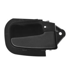 92-99 BMW 3 Series Coupe & Convertible Black Inside Door Handle RF