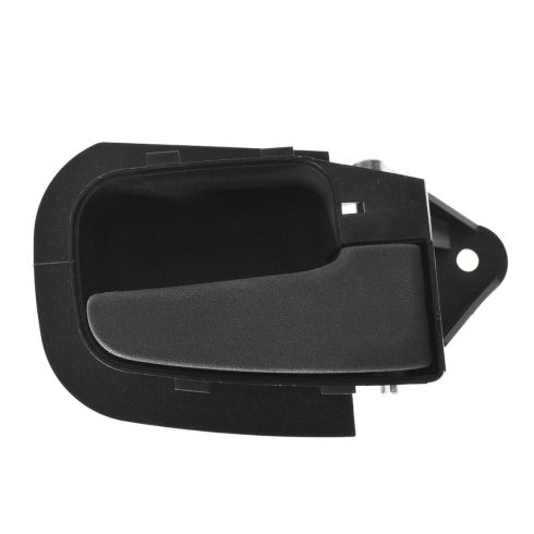 92-99 BMW 3 Series Coupe & Convertible Black Inside Door Handle RF