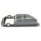 04-06 Toyota Tundra (Double Cab); 01-07 Sequoia; Charcoal Inside Door Handle Bezel LF=LR