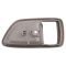Interior Door Handle Bezel