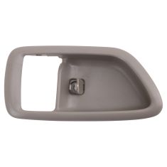 Interior Door Handle Bezel
