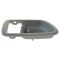 04-06 Toyota Tundra (Double Cab); 01-07 Sequoia; Charcoal Inside Door Handle Bezel RF=RR