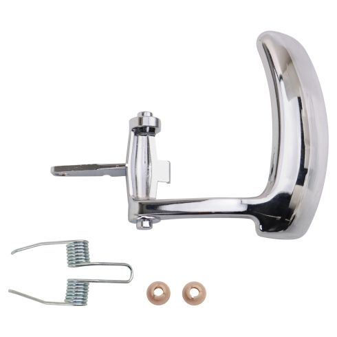 Interior Door Handle Lever