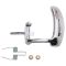 Interior Door Handle Lever