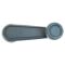 73-04 Toyota Multifit Manual Window Crank Gray Handle LH = RH