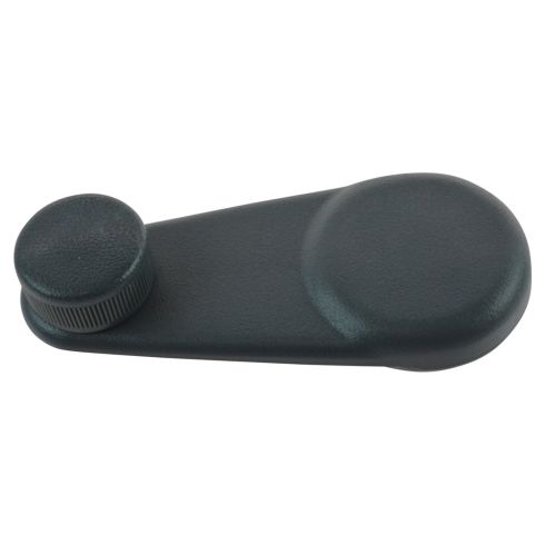 89-94 Swift, 95-01 Metro Manual Window Regulator Gray LH=RH