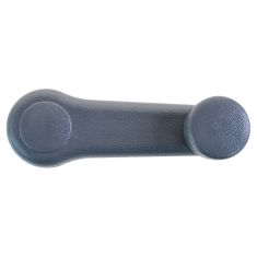 95-06 Accent; 96-00 Elantra; 99-01 Sonata Gray Window Crank LH=RH