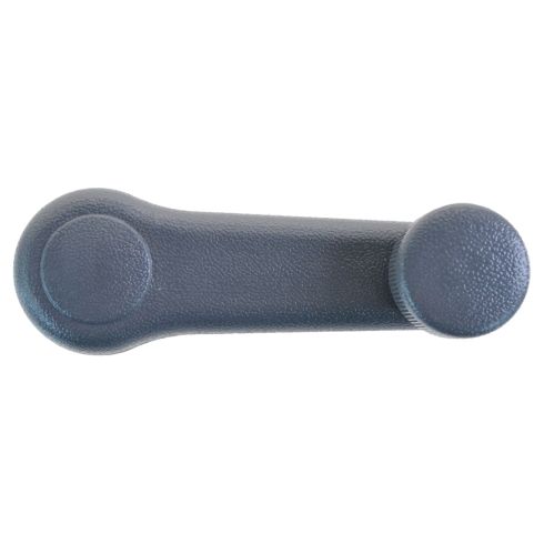 95-06 Accent; 96-00 Elantra; 99-01 Sonata Gray Window Crank LH=RH