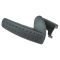 02-08 Dodge Ram 1500; 02-09 2500 3500 Black Inside Door Handle LF=LR