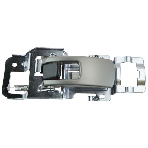 05-09 Chevrolet Equinox Front or Rear Inside Satin Door Handle RF = RR