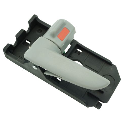 07-09 Kia Spectra, Spectra5 Gray Interior Door Handle LF=LR