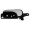 Interior Door Handle