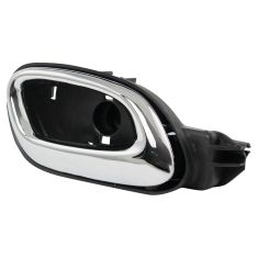 10-14 Chevy Camaro Chrome Inside Door Handle RH