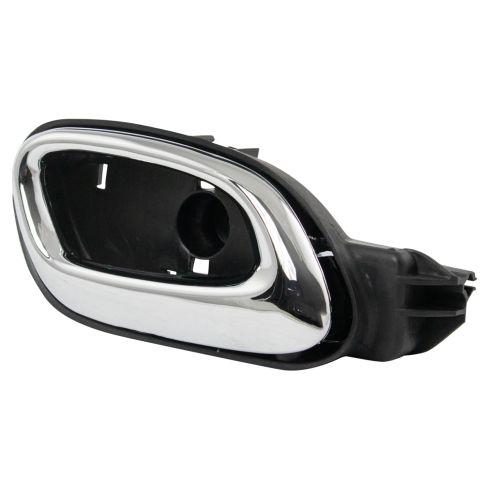 10-14 Chevy Camaro Chrome Inside Door Handle RH