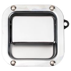 Interior Door Handle