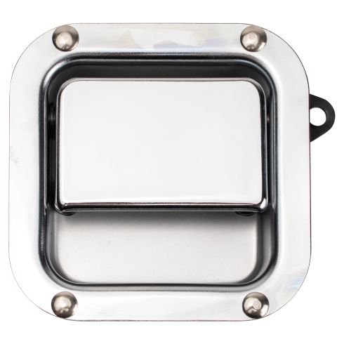 Interior Door Handle