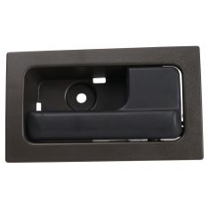 Interior Door Handle