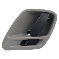 Interior Door Handle