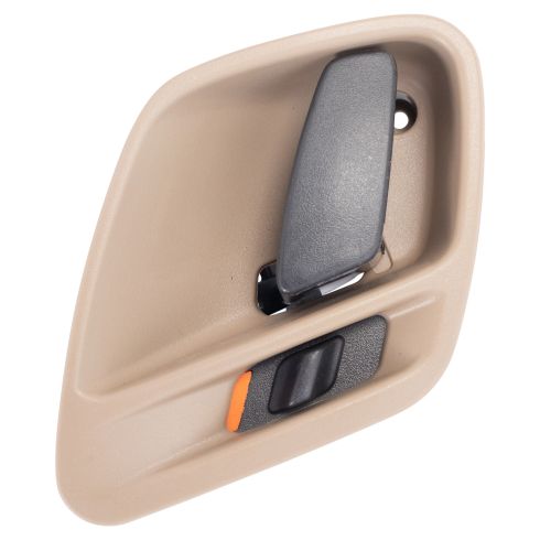 Interior Door Handle