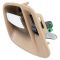 Interior Door Handle