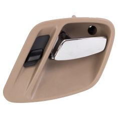 Interior Door Handle