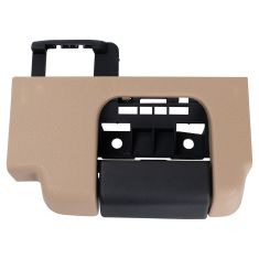 Interior Door Handle