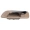 Interior Door Handle