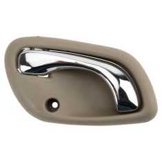 Interior Door Handle