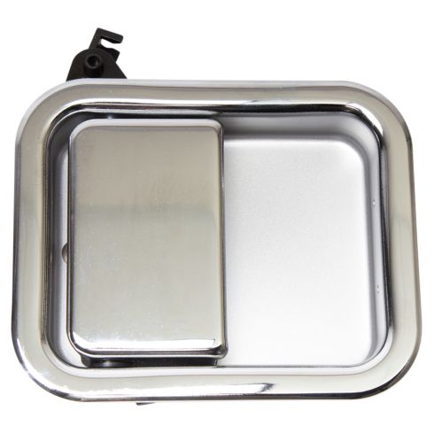 Interior Door Handle