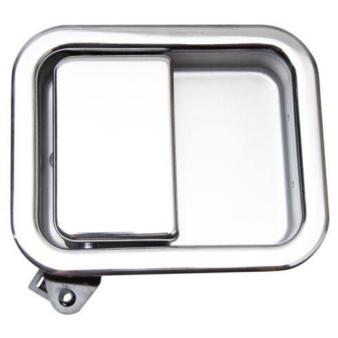 Interior Door Handle