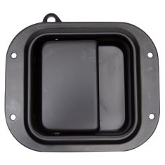 Interior Door Handle